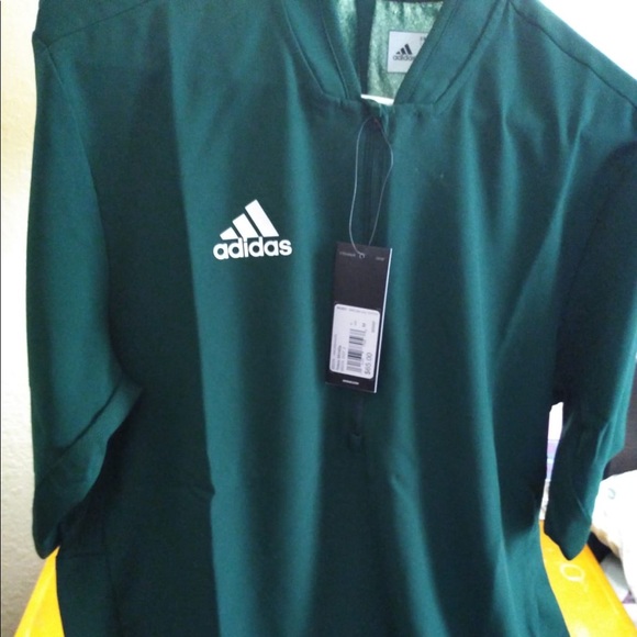 Addidas shirt - Picture 1 of 3